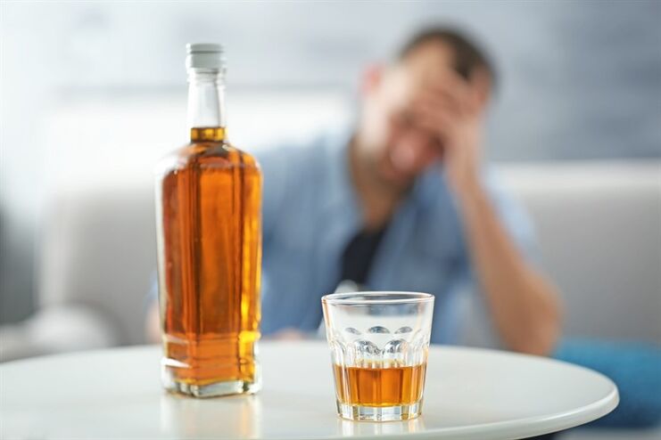 Конзумирање алкохола негативно утиче на еректилну функцију мушкарца
