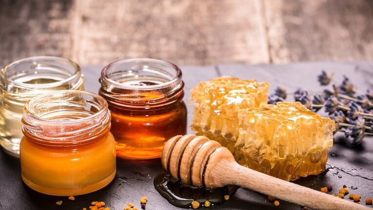 Мед је најефикаснији народни лек за потенцију