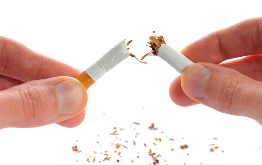Престанак пушења смањује ризик од развоја сексуалне дисфункције код мушкараца