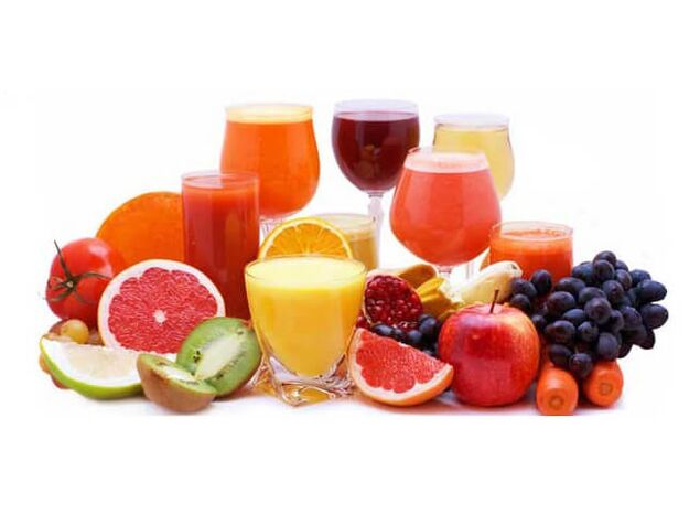 укусни и здрави производи